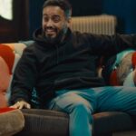 Tareq Al Harbi Instagram - بشتاق للفاميليا حسيت اننا فاميليا صدق ✨😂 @elias_setta @4msb @alarrak @maliksabah