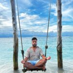 Tareq Al Harbi Instagram - وش أجمل جزيرة زرتها ؟ اكتب لي في الكوممنت لأن اللي اشوفه خيال 🌹 Bali, Indonesia