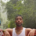 Tareq Al Harbi Instagram - يا إنسان يا إبن الحياه✨