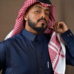Tareq Al Harbi Instagram - خلك مستعد للعيد واشتري كل اللي في خاطرك من اثواب جاهزة وغتر وأشمغة 😍 كل اللي تبيه جاهز الحين ومتوفر في كل معارض المملكة. ✨ @mihyararabia #مهيار #ثياب_العيد #ad