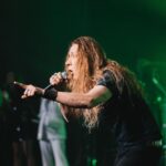 Tareq Taylor Instagram – Vilken kväll det blev!!🤩🎉 Ett fyrverkeri av fantastisk musik och fantastiska artister. Och vilken ära att få vara konferencier för Volvos Tjänstemannafest 2023 i Göteborg. Maken till glädje och engagemang har jag sällan varit med om. Har fortfarande ont i smilgroparna.😁 Tusen tack till Volvo för förtroendet och tusen tack till alla artister, Mikael Solfors, teamet på @2entertain @hansen_agreaterexperience och det sinnesjukt bra bandet, för all glädje och alla musikaliska upplevelser. Och sist men inte minst tack till alla er som kom till festen, ni gjorde denna kvällen minnesvärd utöver det vanliga, kommer aldrig glömma den. ❤️❤️❤️
@mikaelgordonsolfors @deanorberg @lindapritchard @jilljohnsonmusic @johnlundvik @bosson_artist @emeliefjallstrom @oliviathorn @etype_official @mickepicke76 @pablo_cepeda_bossa_covers @trumdamin @jonasgroning @tobbegeisha @saravarga1 @larson_music_ @karin.westerberg @jessicamarberger @lindishansson @mickepicke76 @saravarga1