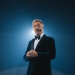 Tareq Taylor Instagram – Vilken kväll det blev!!🤩🎉 Ett fyrverkeri av fantastisk musik och fantastiska artister. Och vilken ära att få vara konferencier för Volvos Tjänstemannafest 2023 i Göteborg. Maken till glädje och engagemang har jag sällan varit med om. Har fortfarande ont i smilgroparna.😁 Tusen tack till Volvo för förtroendet och tusen tack till alla artister, Mikael Solfors, teamet på @2entertain @hansen_agreaterexperience och det sinnesjukt bra bandet, för all glädje och alla musikaliska upplevelser. Och sist men inte minst tack till alla er som kom till festen, ni gjorde denna kvällen minnesvärd utöver det vanliga, kommer aldrig glömma den. ❤️❤️❤️
@mikaelgordonsolfors @deanorberg @lindapritchard @jilljohnsonmusic @johnlundvik @bosson_artist @emeliefjallstrom @oliviathorn @etype_official @mickepicke76 @pablo_cepeda_bossa_covers @trumdamin @jonasgroning @tobbegeisha @saravarga1 @larson_music_ @karin.westerberg @jessicamarberger @lindishansson @mickepicke76 @saravarga1