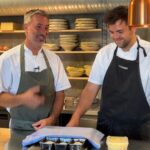 Tareq Taylor Instagram – Annons för egen verksamhet

Idag ska ni få följa med till en av mina mest viktiga platser i livet. Grunden och navet i allt jag gjort och gör. Välkommen in bakom kulisserna på min restaurang @kockeriet i Malmö. Tack vare de otroliga människorna som arbetar på Kockeriet varje dag hålls min vision om en plats som andas kreativitet och som hela tiden är levande vid liv dag efter dag, år efter år. Vi kikar in i alla vrår och träffar de fantastiska personerna som gör Kockeriet till vad det är idag. kl. 18.00 på min Youtube-kanal, varmt välkomna!

🎥: @luckydaypictures