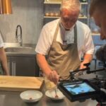 Tareq Taylor Instagram – Annons för egen verksamhet
Idag ska ni få följa med till en av mina mest viktiga platser i livet. Grunden och navet i allt jag gjort och gör. Välkommen in bakom kulisserna på min restaurang @kockeriet i Malmö. Tack vare de otroliga människorna som arbetar på Kockeriet varje dag hålls min vision om en plats som andas kreativitet och som hela tiden är levande vid liv dag efter dag, år efter år. Vi kikar in i alla vrår och träffar de fantastiska personerna som gör Kockeriet till vad det är idag. kl. 18.00 på min Youtube-kanal, varmt välkomna!
🎥: @luckydaypictures
