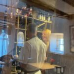 Tareq Taylor Instagram – Annons för egen verksamhet
Idag ska ni få följa med till en av mina mest viktiga platser i livet. Grunden och navet i allt jag gjort och gör. Välkommen in bakom kulisserna på min restaurang @kockeriet i Malmö. Tack vare de otroliga människorna som arbetar på Kockeriet varje dag hålls min vision om en plats som andas kreativitet och som hela tiden är levande vid liv dag efter dag, år efter år. Vi kikar in i alla vrår och träffar de fantastiska personerna som gör Kockeriet till vad det är idag. kl. 18.00 på min Youtube-kanal, varmt välkomna!
🎥: @luckydaypictures