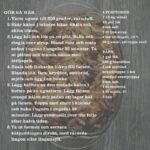 Tareq Taylor Instagram - VECKANS RECEPT  Kålpudding är äkta husmanskost som lagats länge i vårt avlånga land och som jag gärna vill lyfta fram med det här receptet. Dessutom är den både otroligt god och superenkel att laga. 😍  Vilket recept vill ni se nästa vecka? 📸: @fotografpetercarlsson