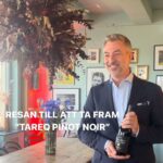 Tareq Taylor Instagram - Betalt samarbete med @henkellfreixenetsverige Innehåller reklam för alkohol, endast för dig över 25 år. Häng med på resan till att ta fram ”Tareq Pinot Noir” 🍷 ”Tareq Pinot Noir” finns nu i 70 Systembolag runt om i landet med artikelnummer 52478. ❤️