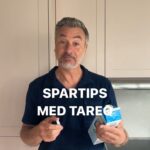 Tareq Taylor Instagram - Många av oss tittar på bäst före datumet och avgör sedan om råvaran är okej eller inte att använda. ”Tänk om” säger jag och bidra till att minska matsvinnet. Titta, lukta och smaka för att avgöra om det du har hemma kan användas till ännu en god måltid 😁