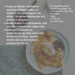 Tareq Taylor Instagram - VECKANS RECEPT Bjud familjen eller dig själv på en lyxfrukost den här helgen! Fullkornsmjölet ger både god smak och extra nyttigheter till dig och eventuellt fullkorns-kinkiga barn. Om du vill servera pannkakorna precis som på bilden med en blåbärssylt med chia - rör då ihop 250g blåbär, 2 msk chiafrön och 2 krm vaniljpulver. Avsluta med att söta med 1-2 msk honung efter tycke och smak. 🫐 Trevlig helg allihopa! 🥞