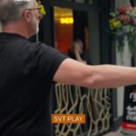 Tareq Taylor Instagram - Om pubmaten i England kan upplevas lite blek så är The curry mile raka motsatsen. Här äter man den kanske bästa indiska maten som går att hitta utanför Indien. Det är en fullständig matbomb och ett absolut måste att besöka om man befinner sig i Manchester! Helt otrolig! 🔥🔥😍❤️