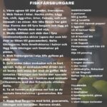 Tareq Taylor Instagram - Annons för egen verksamhet Byt ut sommarens klassiska hamburgare mot dessa läckra fiskfärshamburgare med guacamole och rödlöksringar 😍 Hitta fler recept som detta, inspiration och mängder av smarta och snygga produkter av restaurangkvalitet på www.homebytareqtaylor.com