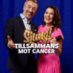 Tareq Taylor Instagram - Den 8e januari så går en av årets viktigaste galor av stapeln, Tillsammans mot cancer! Varje år sker tack och lov nya framsteg i kampen mot cancer och en stor och viktig del där vi alla kan hjälpa till är att se till att det finns pengar till den livsviktiga forskningen. Att bli månadsgivare är att aktivt stötta forskningen och bidra till framsteg som räddar liv. Den 8e januari sjunger vi tillsammans mot cancer, och jag är så stolt och glad att få göra det tillsammans med självaste Jill Johnson😍🤩 och en uppsjö av några av Sveriges bästa artister. Var med oss den 8/1 2024 på TV4 kl 20:00. ❤️❤️❤️🙏🙏🙏