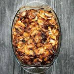 Tareq Taylor Instagram - VECKANS RECEPT  Kålpudding är äkta husmanskost som lagats länge i vårt avlånga land och som jag gärna vill lyfta fram med det här receptet. Dessutom är den både otroligt god och superenkel att laga. 😍  Vilket recept vill ni se nästa vecka? 📸: @fotografpetercarlsson