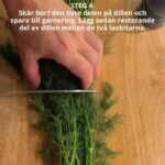 Tareq Taylor Instagram - Innehåller reklam för alkohol, endast för dig över 25 år   Enkelt och gott - Gravad lax med hovmästarsås! Följ stegen ovan för att sedan skämma bort nära och kära med denna underbara klassiker.  Jag väljer att matcha den gravade laxen med min Riesling som passar utmärkt med den feta fisken. ”Tareq Riesling” är ett friskt vitt vin med en smak av päron, honungsmelon, mineral samt vit stenfrukt som tillför fräschör till vinet. Finns på Systembolaget med artikelnummer 56304. Går även att beställa på deras hemsida om den inte finns i din lokala butik.