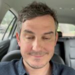 Tate Ellington Instagram - I miss being in rooms. I miss that adrenaline rush. I miss sitting in a waiting room feeling like I’m either gonna throw up or shit my pants. I miss notes. I miss feedback. I miss seeing friends. I miss seeing casting directors, directors, writers and producers. I miss performing on a 10’ x 5’ stage for an audience of three. I miss the feeling of knowing I nailed it. I miss the feeling of knowing I blew it. I miss it all, the good and the bad. I know it will never go back to the way it was. I know I am now the old guard that “remembers the way it used to be”, but boy do I miss it. ❤️