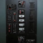 Tate Ellington Instagram - Standing next to this thing on set yesterday and it made me think I was on the Death Star. 🤷‍♂️ (sidebar: I am not in fact on the Death Star.😉) This can be a humble brag and I’m sure it is and I don’t mean for it to be. I am just truly truly thankful right now because for the last two days I have been working on a set with unbelievably wonderful people. I am also desperately hoping to have a small reunion with my one time on-screen mom, a legend of our craft. Fingers crossed for that one. I love my job. I am terrified every second of the day, but for those few moments between action and cut I get to leave that behind. I got to do a stare off with an actor yesterday that I have watched and admired for the past 20 years. A man who could in reality bend me into a pretzel, but for 8 seconds I got to image that maybe, just maybe he COULDN’t bend me into a pretzel. I love y’all! That’s it. Sitting here at a coffee shop trying not to look like the weirdo crying in public, but maybe they will just think that someone dear to me passed away and they won’t judge to harshly.😃 I love my wife, I love my kids, and I love you my friends. Annnnyyywhoooo! Massive over share, but what are ya gonna do. ❤️ PS: pretty sure you didn’t see where this post was going when you looked at the photo.