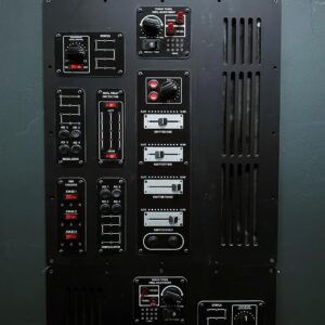 Tate Ellington Instagram - Standing next to this thing on set yesterday and it made me think I was on the Death Star. 🤷‍♂️ (sidebar: I am not in fact on the Death Star.😉)

This can be a humble brag and I’m sure it is and I don’t mean for it to be. I am just truly truly thankful right now because for the last two days I have been working on a set with unbelievably wonderful people. I am also desperately hoping to have a small reunion with my one time on-screen mom, a legend of our craft. Fingers crossed for that one.

I love my job. I am terrified every second of the day, but for those few moments between action and cut I get to leave that behind. I got to do a stare off with an actor yesterday that I have watched and admired for the past 20 years. A man who could in reality bend me into a pretzel, but for 8 seconds I got to image that maybe, just maybe he COULDN’t bend me into a pretzel.

I love y’all! That’s it. Sitting here at a coffee shop trying not to look like the weirdo crying in public, but maybe they will just think that someone dear to me passed away and they won’t judge to harshly.😃

I love my wife, I love my kids, and I love you my friends.

Annnnyyywhoooo! Massive over share, but what are ya gonna do. ❤️ 

PS: pretty sure you didn’t see where this post was going when you looked at the photo.
