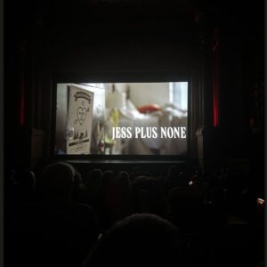 Tate Ellington Instagram - Thank you to @framelinefest for including @jessplusnone in your amazing festival. Thank you to @the_castro_theatre for hosting us. Thank you @mandyfab for allowing me the privilege to be a part of this film.❤️

On a personal note it was truly an honor to be a part of a film that celebrates the LGBTQ+ community, at a festival that celebrates the LGBTQ+ community, in an iconic theater of the LGBTQ+ community, in a city that is the LGBTQ+ community.

As pride month comes to a close I just want to say to everyone: LGBTQ+ individuals EXIST. LGBTQ+ individuals have ALWAYS existed. LGBTQ+ individuals WILL ALWAYS exist. I love you. I will always support you and stand with you. Thank you for being exactly who you are. ❤️🌈🌈🌈

PS: this is without a doubt a cast and crew of family. I have truly never felt more at home than with this group of people. Love y’all.
#pride #pridemonth #gaypride #lgbt #jessplusnone