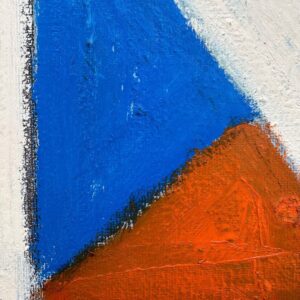Tate Ellington Instagram - grasp, clasp, clutch

48” x 48”
oil on canvas

#originalart #painting #oilpainting #oilpaint #expressionism #oneofakind #art