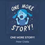 Tate Ellington Instagram - Had the best time talking and telling bedtime stories with @petecilella for the @onemorestorypodcast ! Could not recommend this show enough. My kids dig it and so do I.❤️ Will let you know when my episode drops, but while you wait check out the other eps on @applepodcasts @amazonmusic @iheartradio @spotifypodcasts and google podcasts.