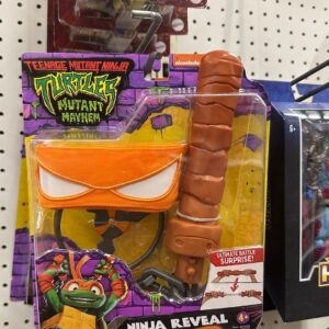 Tate Ellington Instagram - Apologies for being crude, but really feel like this packaging could have used a second pass.