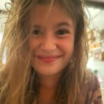 Tate Ellington Instagram – Well it happened, she got one year older yesterday. As per usually I have teared up a lot.😭
Veda you are one of the most amazing human beings I have ever met. You are joy and kindness. You are introspection and chaos. You are creative and brave. More than anything you are love. Cannot express the love I have for you kiddo. I am in awe of the person you are and the person you are becoming. Love you my heart.❤️ Los Angeles, California