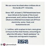 Tate Ellington Instagram - I have been desperately trying to figure out what to say and how to say it about the events in Israel and Gaza. @together.rising has said everything I want to say.