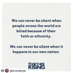 Tate Ellington Instagram - I have been desperately trying to figure out what to say and how to say it about the events in Israel and Gaza. @together.rising has said everything I want to say.