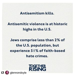 Tate Ellington Instagram - I have been desperately trying to figure out what to say and how to say it about the events in Israel and Gaza. @together.rising has said everything I want to say.