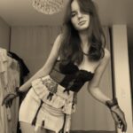 Tatiana Mingalimova Instagram - Если бы в 19 веке существовал тиндер