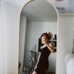 Tatiana Mingalimova Instagram - New year same bitch 😂🕺