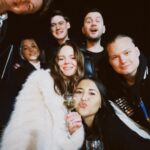 Tatiana Mingalimova Instagram - С Новым 2024 годом!