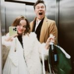 Tatiana Mingalimova Instagram - С Новым 2024 годом!