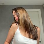 Tatiana Mingalimova Instagram - 50 shades of hair