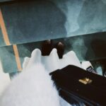 Tatiana Mingalimova Instagram - Завершаю этот год максимально красиво ✨♾ Я купила это платье в начале лета и запасала его на романтическое свидание где-нибудь на Коста-Брава. Вечера так и не случилось тогда, но случился под завершение года на концерте!