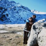 Tatiana Mingalimova Instagram - Thanks to these beautiful nature, beautiful moments, beautiful days of the year