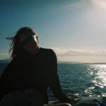 Tatiana Mingalimova Instagram - Верю в романтичные путешествия даже когда еду в поездку сама. Устраиваю себе такие «свидания» пару раз в год. На Сардинии было волшебно, вот плёнка пришла 📸 Sardinia, Italy