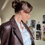Tatiana Mingalimova Instagram - Офис молодой Сильви Грато