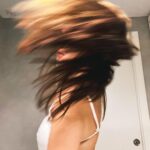 Tatiana Mingalimova Instagram - 50 shades of hair