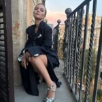 Tatiana Mingalimova Instagram - Гуд морнинг, энджелс! С кем я завтра встречаюсь из вас? 🙋🏻‍♀️