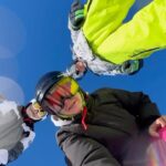Tatiana Mingalimova Instagram - Лыжи или борд? ⛷Предновогодние приключения продолжаются!