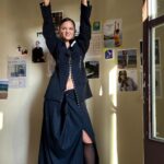 Tatiana Mingalimova Instagram - Как выстраивать личные границы в своей работе и не вестись на поводу у осуждения Про искусство блогинга без страха и упрёка говорим на практикуме, уже по ссылке в шапке профиля, переходите и смотрите 😉