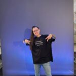 Tatyana Minzhurenko Instagram - Перед тобой новые двери, открывай 🔥 Каждый раз выступая , я понимаю какой путь я прошла 🙏🏻 Спасибо опыту и спасибо жизни 🫂 Двигаемся дальше 🔆