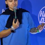 Tatyana Minzhurenko Instagram - Новые двери ты не откроешь пока не поменяешь свои старые ключи на новые . Ты никогда не выберешься из лабиринта , если не начнёшь ломать стены. У нас есть жизнь не только снаружи , но внутри каждого есть тот огонек , который помогает вам двигаться вперед, слушайте свое сердце и тогда все получится 🔥