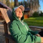 Tatyana Minzhurenko Instagram - Пусть за каждым вашим поступком стоит любовь 🔥🙏🏻 Divnogorsk