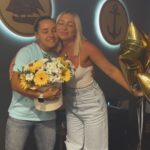 Tatyana Minzhurenko Instagram - ПОБЕДИТЕЛЬ «ВЫЖИТЬ В ДУБАЙ»❤️ Моя душа, моя подруга! Ты победитель по жизни! И это твоя победа! И только твоя! Я тебя люблю! ЖДИТЕ ПОБЕДЫ В СЛЕДУЮЩЕМ ШОУ! О @rekordovna_ , еще будет знать сука каждый человек! ЕЕ ПУТЬ НЕ ПРОСТОЙ, и она все равно идет! Ты сила и мощь! А какая чувственная и женственная! Мало кто тебя такую знает! Я тебя люблю и всегда поддержу! ❤️ Ты мой пример и самый главный герой! #выжитьвдубае #тнт #тнтпремьер #тнтpremier