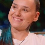 Tatyana Minzhurenko Instagram - Завтра , сразу после финала «ВЫЖИТЬ В ДУБАЕ» будет ШОУ ВОЛИ с участием всех финалистов , включай ТНТ В 19:00 , я жду тебя 💣