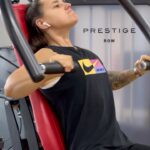 Tatyana Minzhurenko Instagram - Как думаете сколько раз в неделю я тренируюсь ?🫶💪🏻