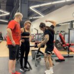 Tatyana Minzhurenko Instagram - А вы готовы к Новому году ?🫶😂 Krasnoyarsk
