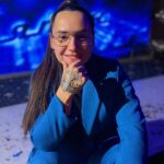 Tatyana Minzhurenko Instagram - Вчера открыли проект «ФАБРИКА БЛОГЕРОВ 2.0» Это проект Блогеров крупнейшего продюсерского центра страны Инсайт Люди, который подходит как тем, кто хочет раскрутить аккаунт с нуля, так и тем, кто хочет расшевелить своих подписчиков и привлечь новых. На проекте вы начнете активно вести блог и монетизировать его, поднимете активность своих подписчиков и поймете секреты миллионных просмотров. И все это под наставничеством действующих популярных блогеров Красноярска. Подробности проекта можно узнать на аккаунте @fabric_bloger Для моих подписчиков действует промокод на скидку 3000₽. Встретимся на проекте